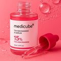 Medicube TXA Niacinimide 15 Serum