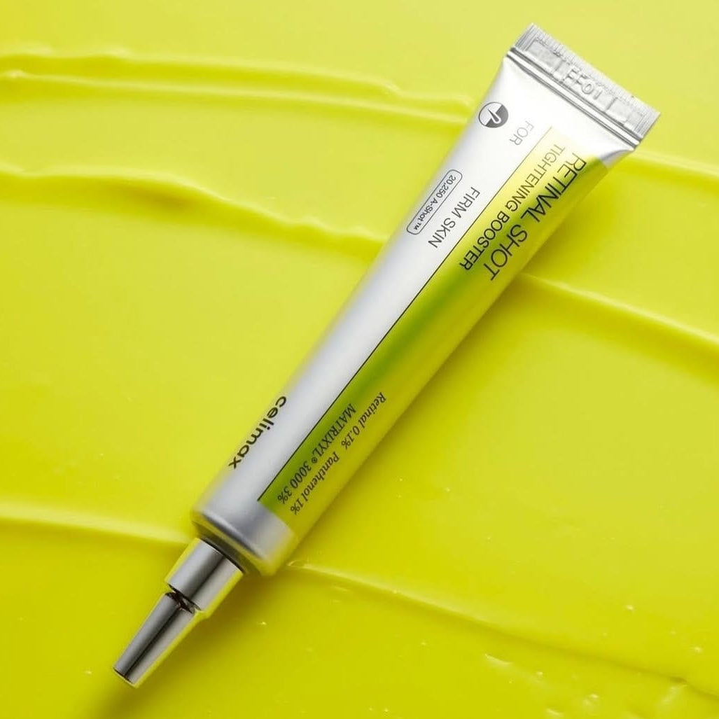 Celimax The Vita A Retinal Shot Tightening Booster