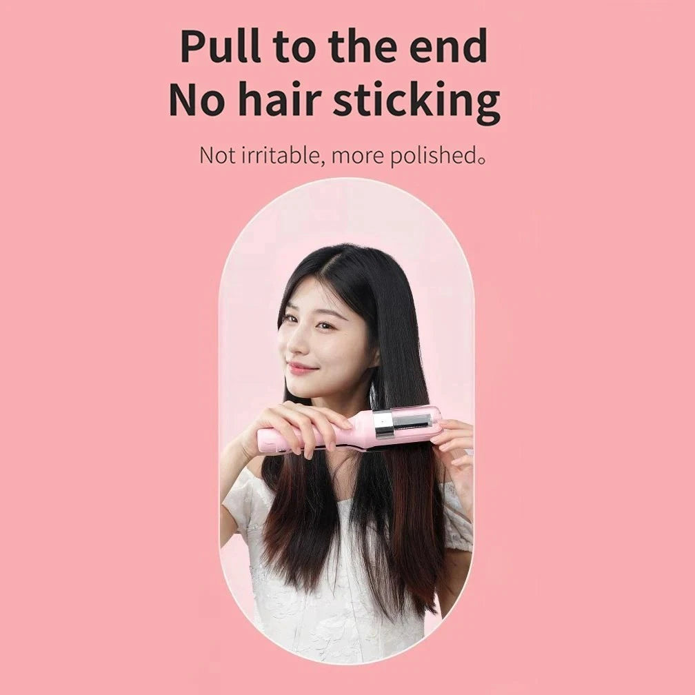 Hair Trimmer & Split Ends Remover