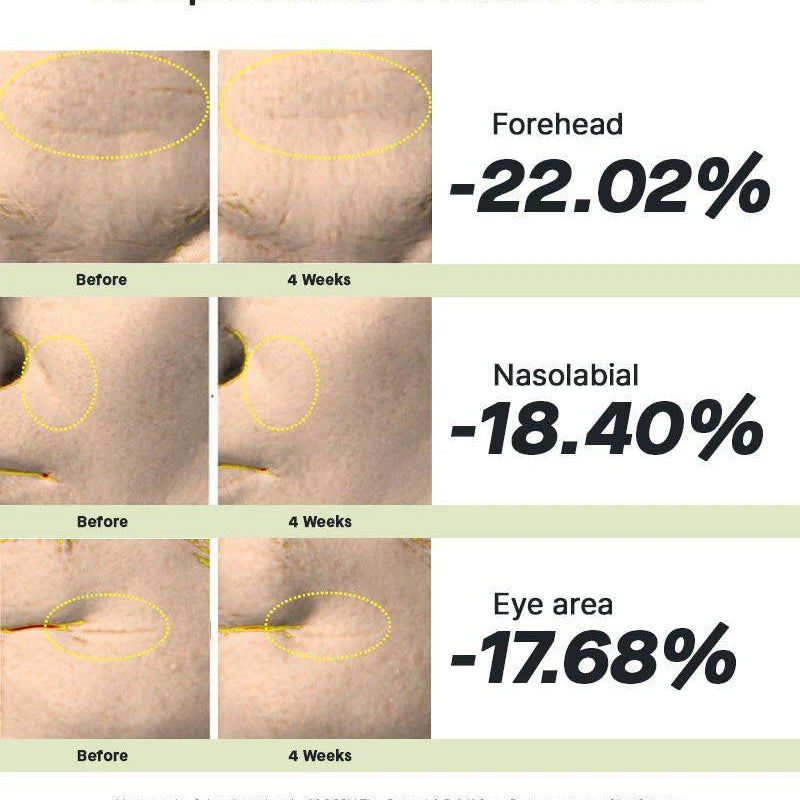COSRX The Retinol 0.5 Oil